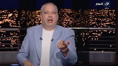 «امتهان للفلوس».. تامر أمين يعلق على واقعة إلقاء «نقطة» على شيخ في عزاء