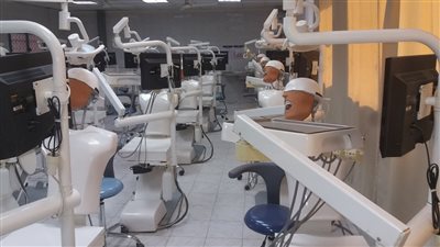 خدمات علاجية وأدوية مجانية.. طب الأسنان بالقاهرة تزف بشرى للمواطنين الأكثر احتياجا