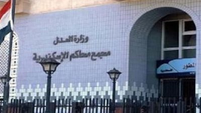 تاجيل قضية مصرع أمين شرطة في أحداث سيدي براني إلى 5 سبتمبر