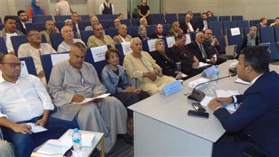 الفلاحين تطالب بإنشاء صندوق لمواجهة الأزمات والكوارث التي تواجه المزارعين 