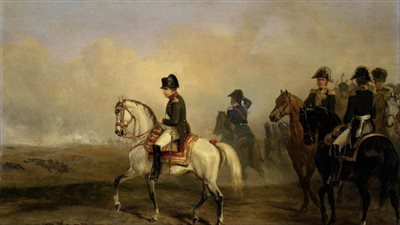 ماذا تعرف عن معركة نابليون ضد الأرانب؟