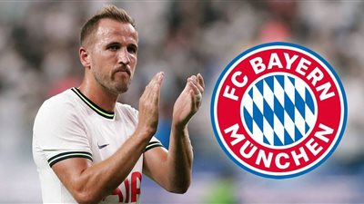 توتنهام يجعل هارى كين اغلى صفقة فى تاريخ بايرن ميونيخ