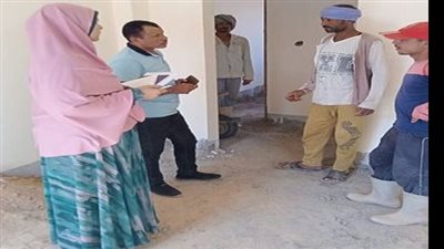 دورات تدريبية مجانية للشباب على المهن المستحدثة بالوادي الجديد