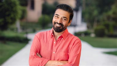 قناة ON تعرض حفل حميد الشاعري ومحمد منير بـ مهرجان العلمين 