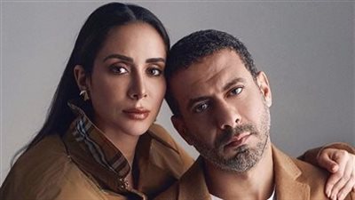 محمد فراج يكشف حقيقة انفصاله عن بسنت شوقي (فيديو)