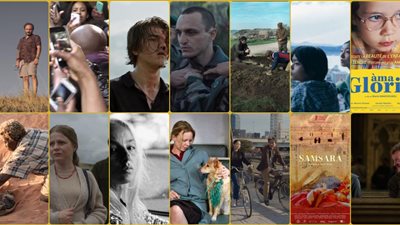 14 فيلما عالميا يستحق الانتظار في مهرجان القاهرة السينمائي 2023