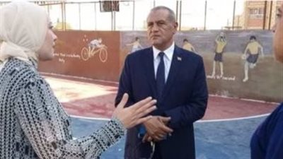 توفيرًا للكهرباء.. تعليم الدقهلية تطبق نظام العمل 