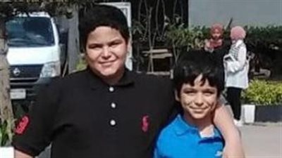 شقيقان يسجلان براءة اختراع بعد فوزهما بالمركز الثالث عالميا في الابتكارات 