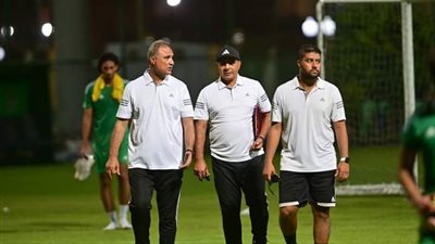 الاتحاد السكندري بقيادة العشري.. نيولوك جديد الموسم القادم