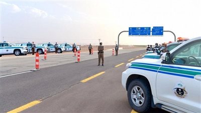 السعودية: 4 إرشادات للحفاظ على سلامة المركبة وقائدها خلال ارتفاع الحرارة