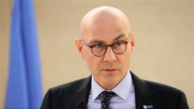 مفوض حقوق الإنسان بالأمم المتحدة يعبر عن قلقه إزاء معاملة رئيس النيجر المعزول