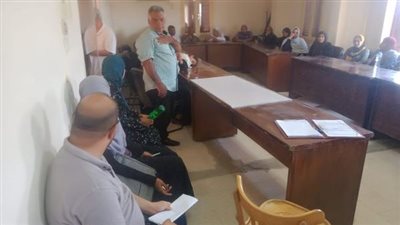 وزارة العمل: تنجح في إعادة حقوق 28 عاملا بجمعية المصري للتنمية بالأقصر