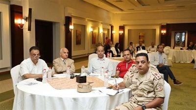 وزارة العمل توضح المكاسب الاقتصادية للقطار الكهربائي السريع