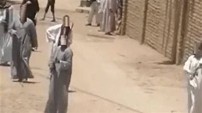 معركة النسايب.. مقتل وإصابة 3 أشخاص رميًا بالرصاص في سوهاج