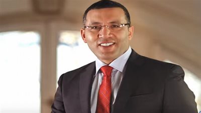 «المتحدة» تُعلن تعيين خالد صلاح مساعدا للرئيس التنفيذي لشؤون المحتوى الرقمي