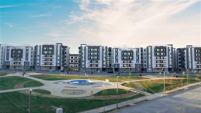 أزمات بـ«الجملة» يفجرها سكان كمبوند روك أيدن بأكتوبر