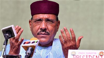 انقلاب النيجر.. قبول النظام الجديد أو الحرب