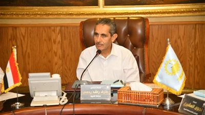 اجتماع هام لمحافظ الغربية مع رؤساء المراكز والمدن والأحياء.. اعرف التفاصيل