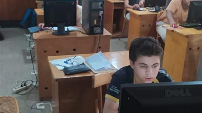 بدء اختبارات القبول بمدارس المتفوقين للعلوم والتكنولوجيا STEM