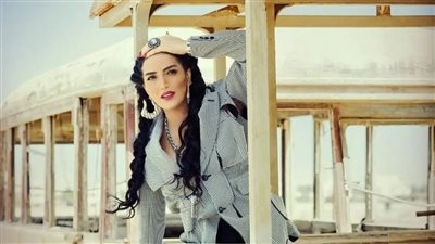 بعد غياب طويل.. حورية فرغلي تعود للسينما بـ 