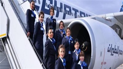  مصر للطيران تعلن عن وظائف جديدة للجنسين.. اعرف الشروط وطريقة التقديم