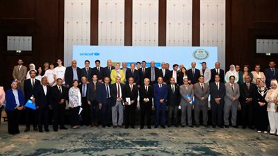 ننشر توصيات الحوار المجتمعي بشأن خطة وزارة التعليم 2029-2024