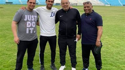 تفاصيل الـ«صفقات السرية» لنادي غزل المحلة استعدادا لدوري المحترفين 