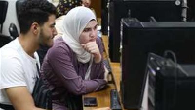 بشرى لحاملي شهادة الثانوية العامة 2023 بشأن الحد الأدنى للقبول بالجامعات الخاصة