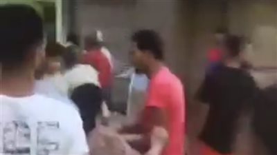 شاهد عيان يكشف لـ 