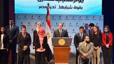 بالأرقام.. الحكومة ترصد جهود الدولة في تمكين الشباب خلال السنوات الماضية 