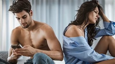 خطوة واحد تفصلك عن استعادة العلاقة الزوجية السعيدة