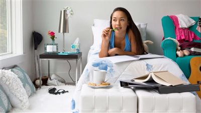 نصائح هامة للتعامل مع طلاب الجامعة خلال فترة الدراسة