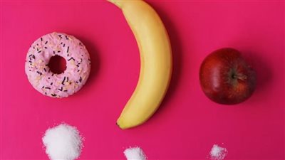 كيف تخفض مستويات السكري في الدم ؟