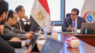 الصحة: استخراج 400 ألف و359 شهادة فحص للمقبلين على الزواج