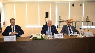 وزارة البيئة تكشف خطة تحويل شرم الشيخ لمدينة خضراء بتكلفة 7 مليون دولار