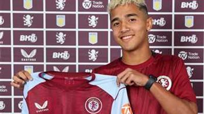 رسميًا.. عمر خضر لاعب 