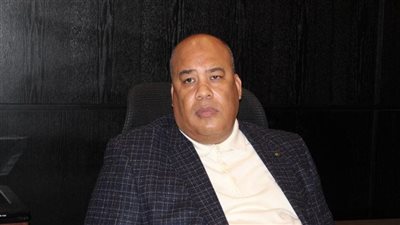 أيمن عشري رئيسا لغرفة القاهرة التجارية خلفا للمهندس إبراهيم العربي