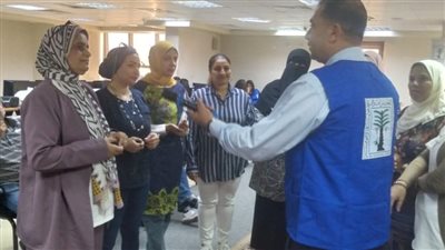 انطلاق ورشة عمل مبادرة 