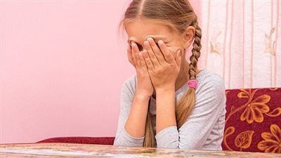 السجن لمزارع هتك عرض طفلة بشرفة المنزل 