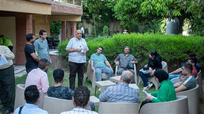 المصريين الأحرار ينظم ملتقى توظيف لخدمة الشباب 