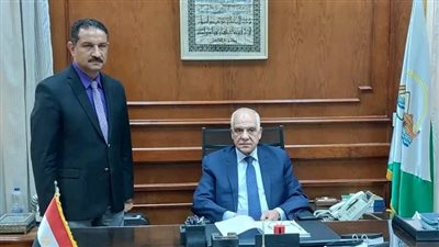 تخفيض تنسيق القبول بالثانوية العامة 5 درجات بالجيزة 