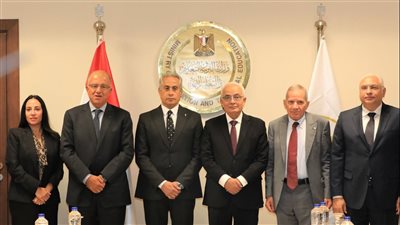 وزير التعليم: إطلاق 5 مدارس للتكنولوجيا التطبيقية للعام الدراسى 2024 