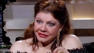 ابنة شويكار: مفيش حد بيزور قبر ماما