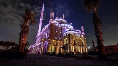 انطلاق مهرجان القلعة للموسيقى والغناء في 25 أغسطس