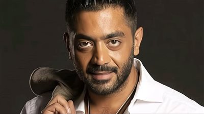 تأييد الحكم بحبس أحمد فلوكس وتغريمه 10 آلاف جنيه