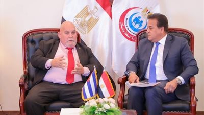 الصحة: الاستعانة بخبراء كوبيين في تطبيق نظام متطور لخدمات لرعاية الأولية 