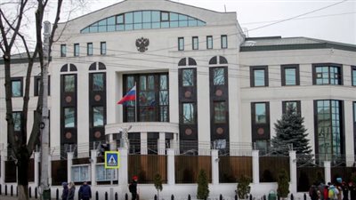 22 دبلوماسيا روسيا يغادرون مولدوفا مع تدهور العلاقات