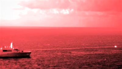 الصين.. باحثون يطورون أسلحة الليزر بشكل مخيف