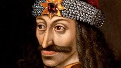 كيف امتزجت دموع دراكولا الحقيقي بالدماء؟!