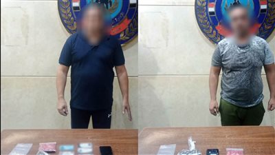 سقوط عصابة تمارس الدجل والسحر «أونلاين» بالعجوزة 